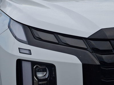 2025 Hyundai PALISADE SEL AWD