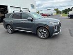 2021 Hyundai PALISADE Calligraphy AWD