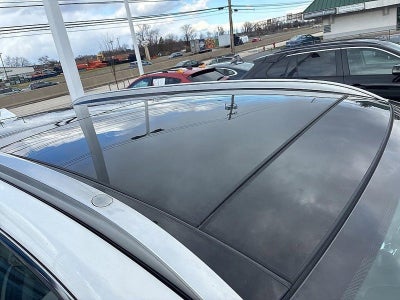 2022 Hyundai SANTA FE Hybrid Limited AWD