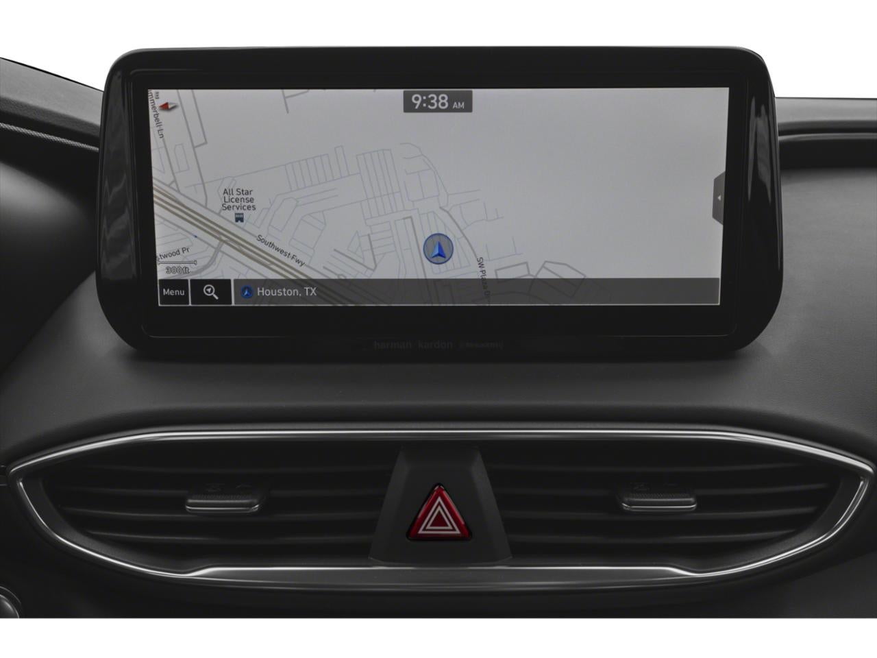 2022 Hyundai SANTA FE Hybrid Limited AWD