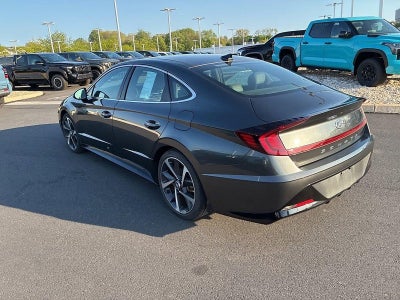 2022 Hyundai SONATA SEL Plus 1.6T