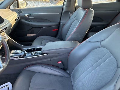 2022 Hyundai SONATA SEL Plus 1.6T