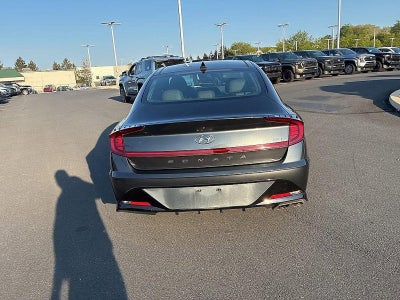 2022 Hyundai SONATA SEL Plus 1.6T