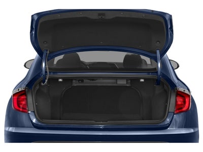 2022 Hyundai SONATA SEL Plus 1.6T