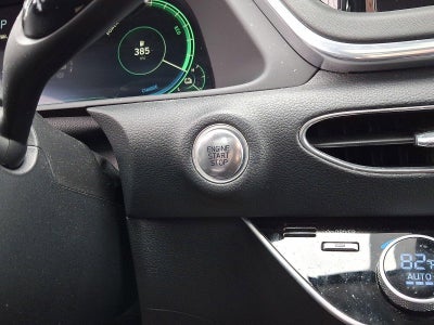 2023 Hyundai SONATA Hybrid Limited 2.0L