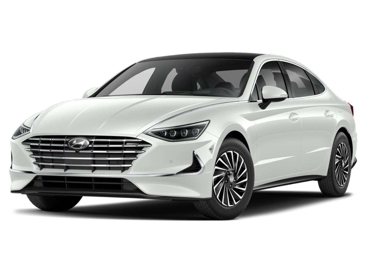 2023 Hyundai SONATA Hybrid Limited 2.0L