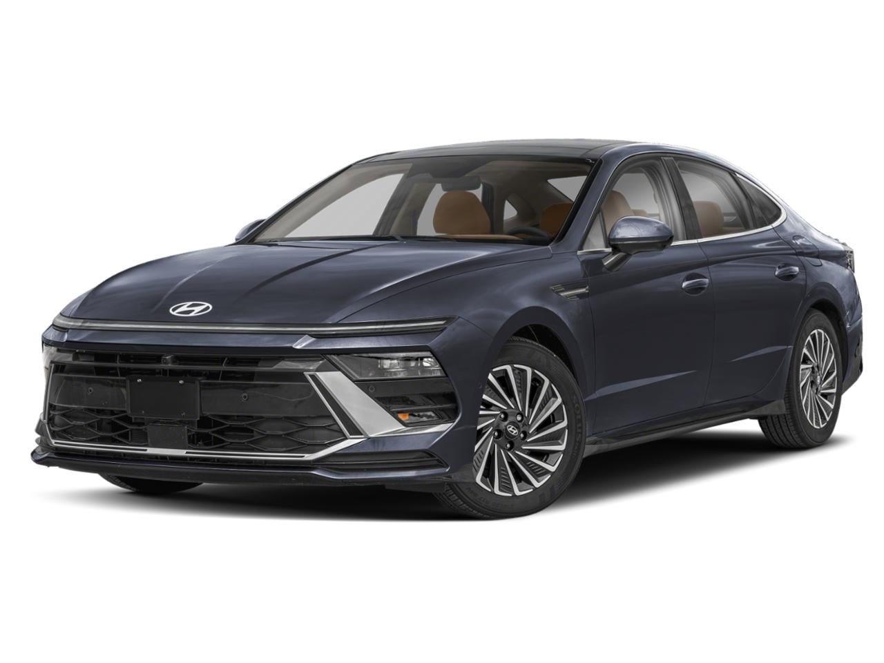 2025 Hyundai SONATA Hybrid Limited FWD