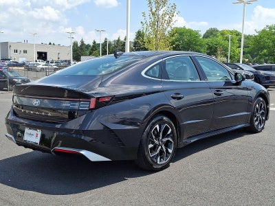 2024 Hyundai SONATA SEL 2.5L FWD