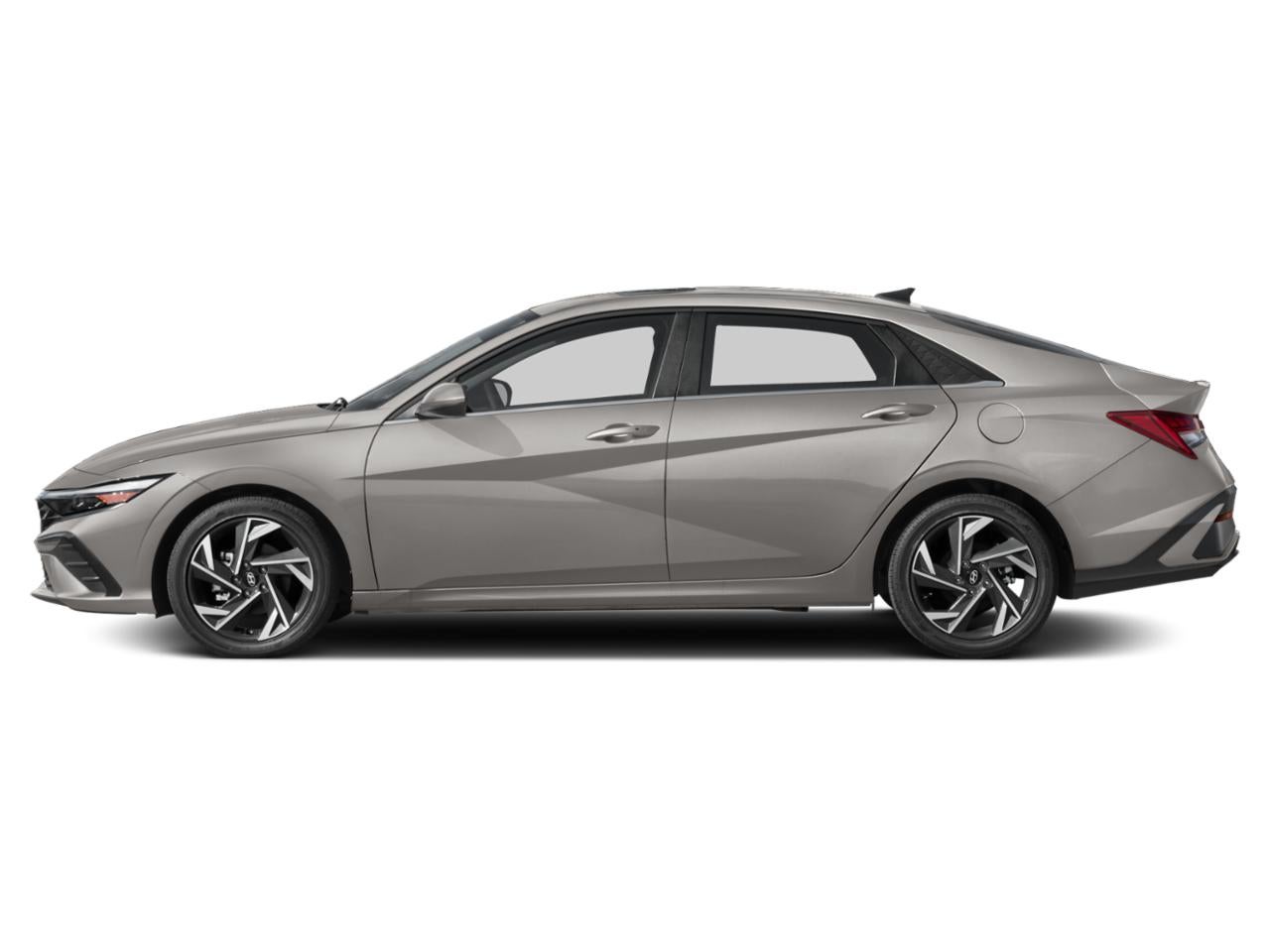 2025 Hyundai ELANTRA SEL Convenience IVT