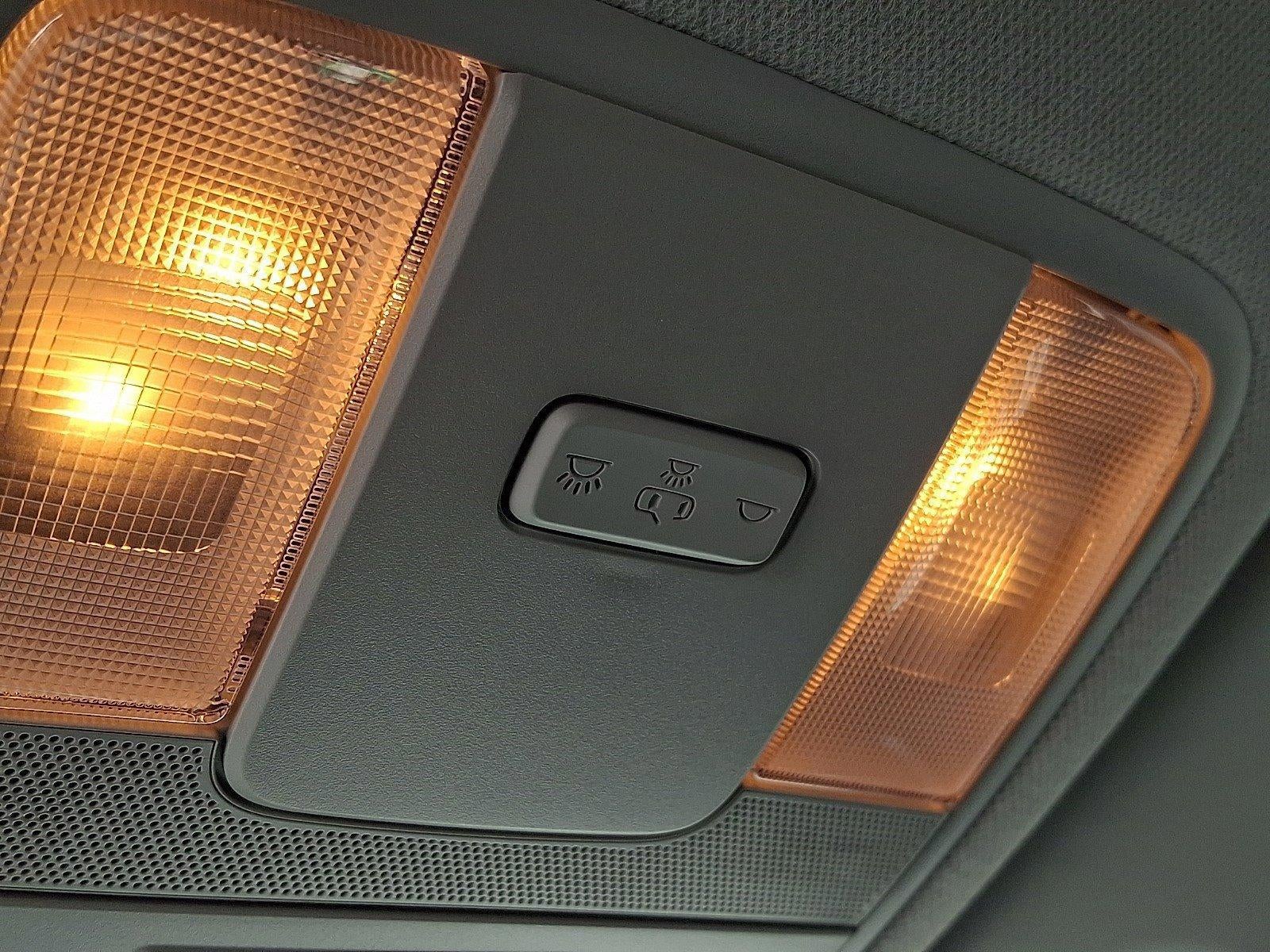 2025 Kia Soul LX FWD