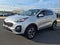 2020 Kia Sportage EX AWD