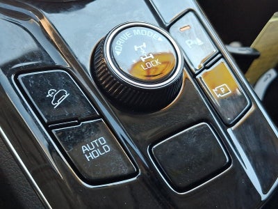 2024 Kia Sportage Hybrid EX AWD