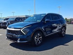 2024 Kia Sportage Hybrid EX AWD