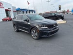2023 Kia Sorento Hybrid SX Prestige AWD