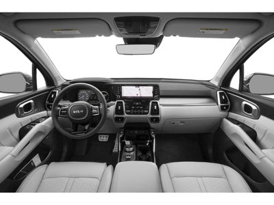 2023 Kia Sorento Hybrid SX Prestige AWD