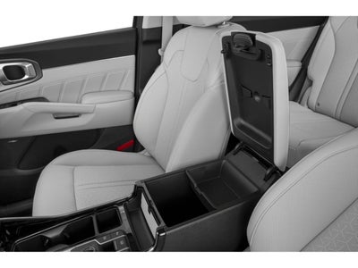 2023 Kia Sorento Hybrid SX Prestige AWD