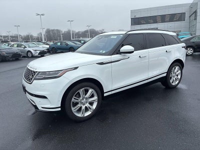 2021 Land Rover Range Rover Velar P250 S