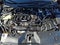 2017 Honda Civic Hatchback Sport CVT