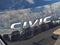 2017 Honda Civic Hatchback Sport CVT