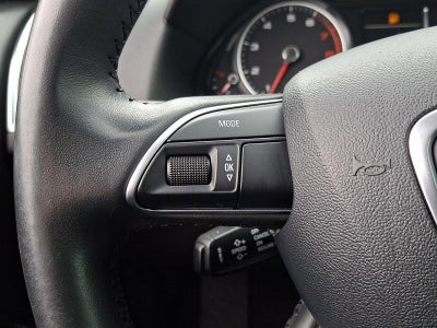 2016 Audi Q5 quattro 4dr 2.0T Premium