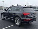 2016 Audi Q5 quattro 4dr 2.0T Premium