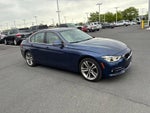 2018 BMW 330i xDrive Sedan