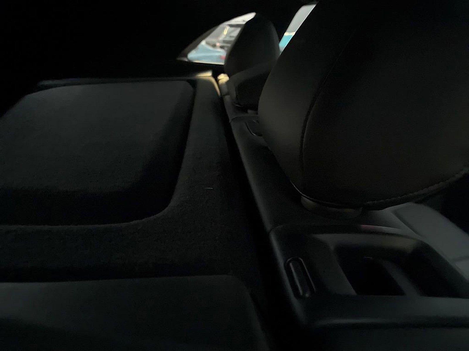 2022 Volkswagen ID.4 Pro S AWD