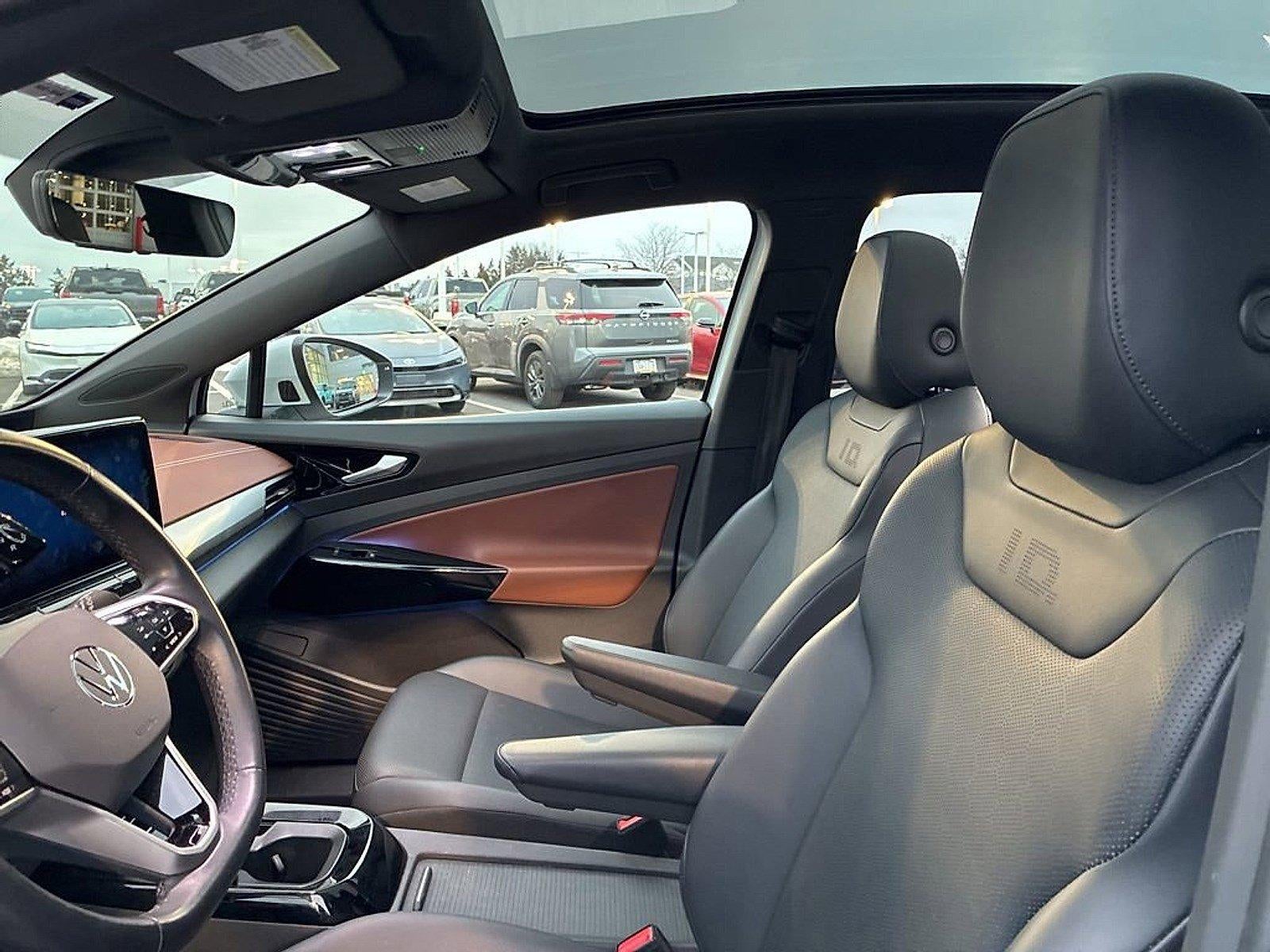 2022 Volkswagen ID.4 Pro S AWD