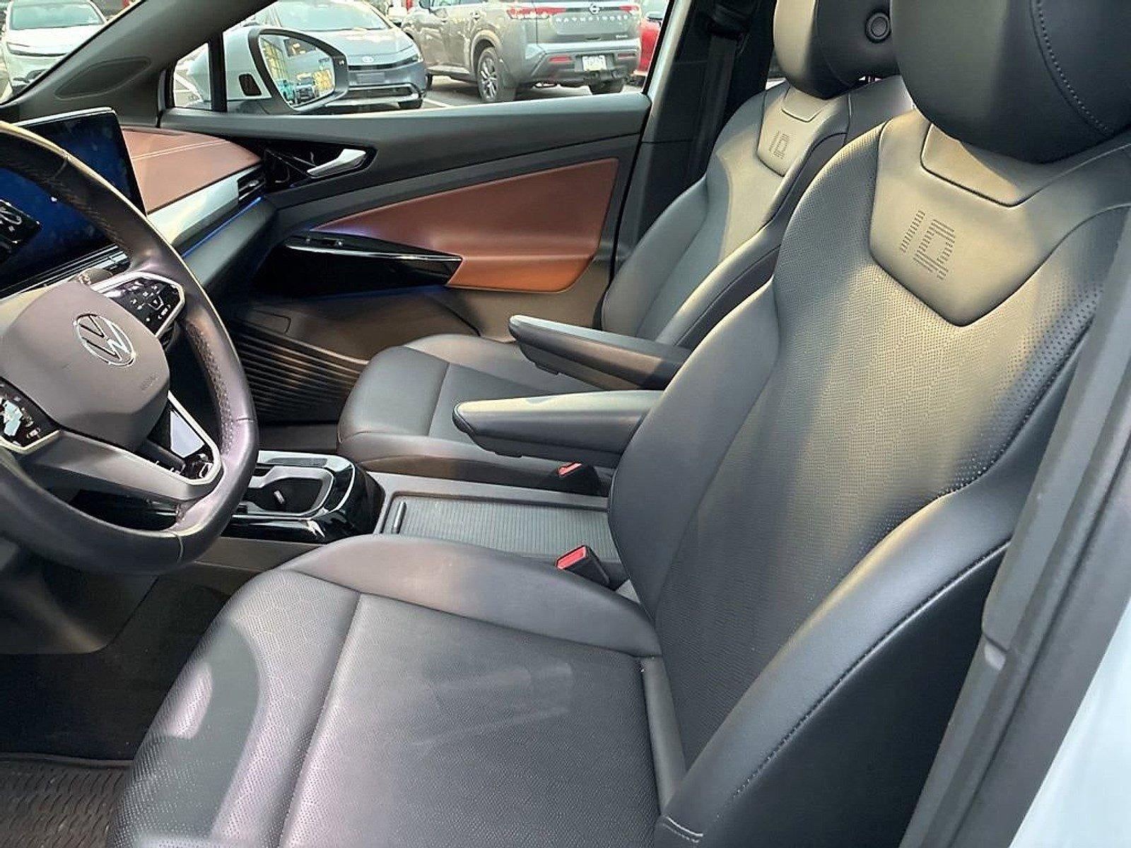 2022 Volkswagen ID.4 Pro S AWD