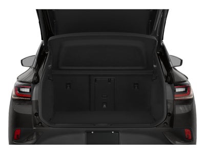 2022 Volkswagen ID.4 Pro S AWD