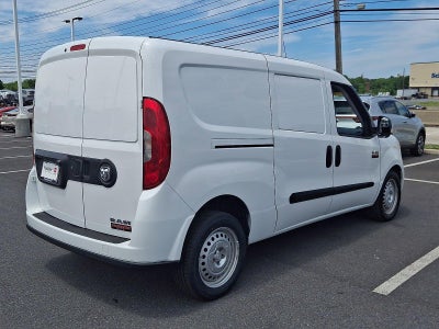 2022 RAM ProMaster City Cargo Van Tradesman Van