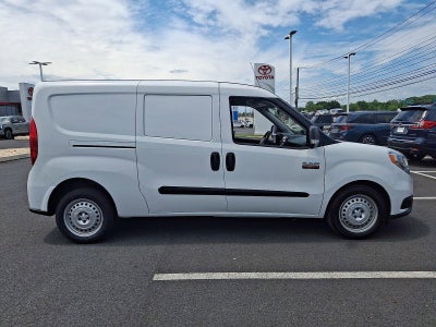 2022 RAM ProMaster City Cargo Van Tradesman Van