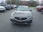 2020 Acura TLX 3.5L SH-AWD w/Technology Pkg