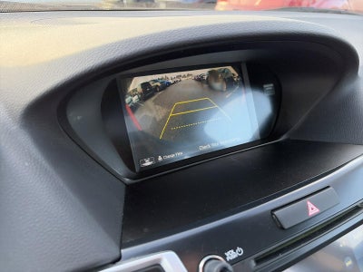 2020 Acura TLX 3.5L SH-AWD w/Technology Pkg