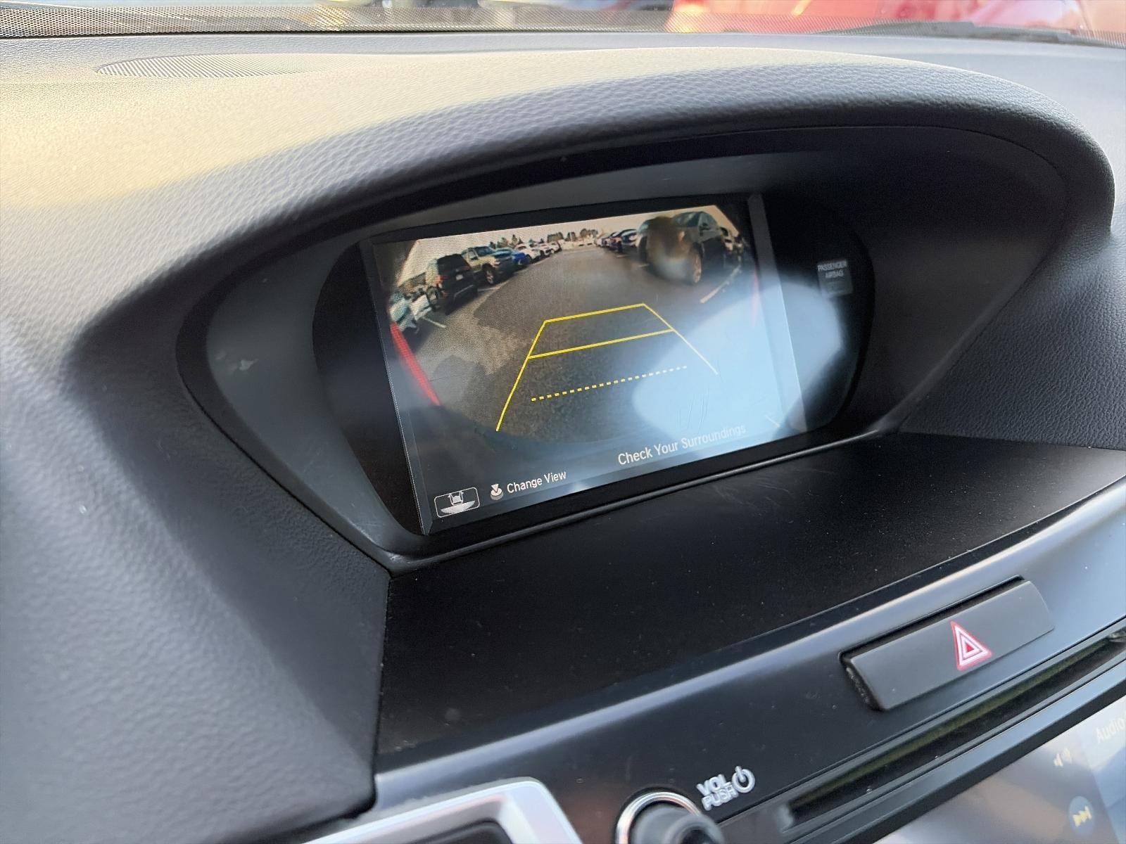 2020 Acura TLX 3.5L SH-AWD w/Technology Pkg