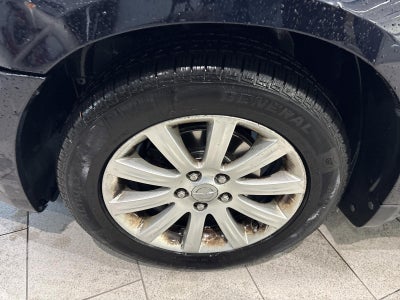 2011 Chrysler 200 4dr Sdn Touring