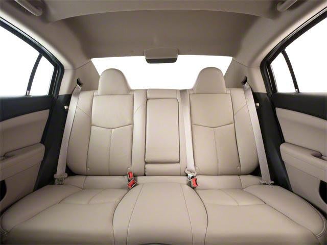 2011 Chrysler 200 4dr Sdn Touring