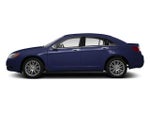 2011 Chrysler 200 4dr Sdn Touring