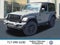 2020 Jeep Wrangler Willys 4x4