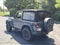 2020 Jeep Wrangler Willys 4x4