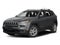 2017 Jeep Cherokee Latitude 4x4
