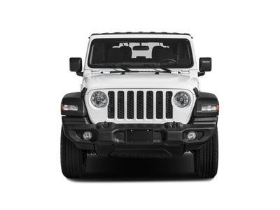 2024 Jeep Wrangler Rubicon 2 Door 4x4