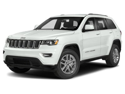 2020 Jeep Grand Cherokee Altitude 4x4