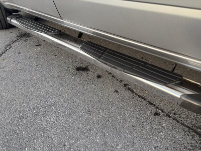 2024 RAM 1500 Laramie 4x4 Crew Cab 5'7" Box