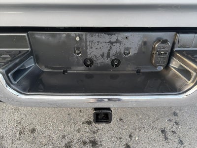 2024 RAM 1500 Laramie 4x4 Crew Cab 5'7" Box