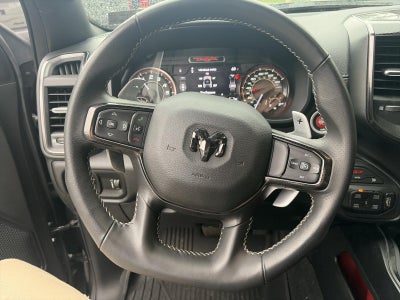2022 RAM 1500 TRX 4x4 Crew Cab 5'7" Box