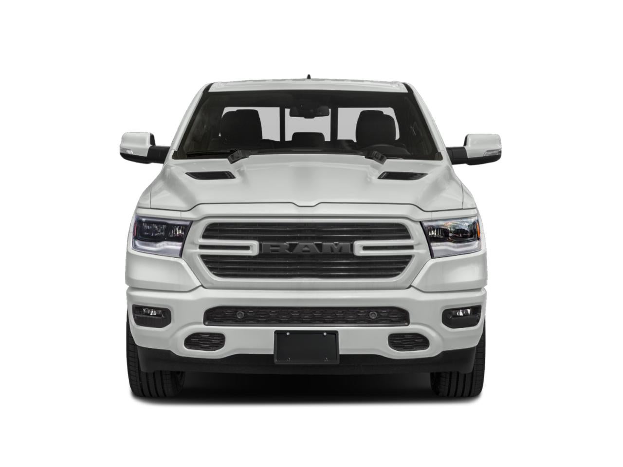 2022 RAM 1500 TRX 4x4 Crew Cab 5'7" Box