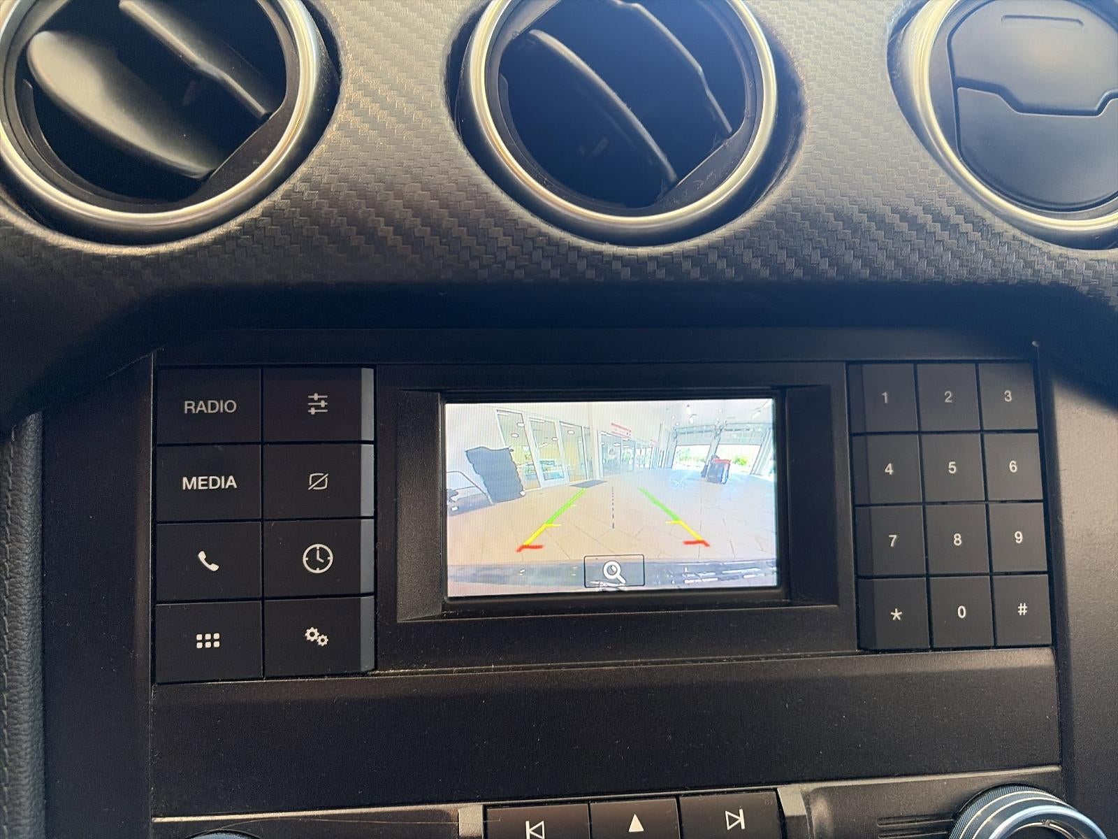 2019 Ford Mustang EcoBoost Fastback