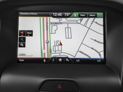 2016 Ford Focus 5dr HB ST