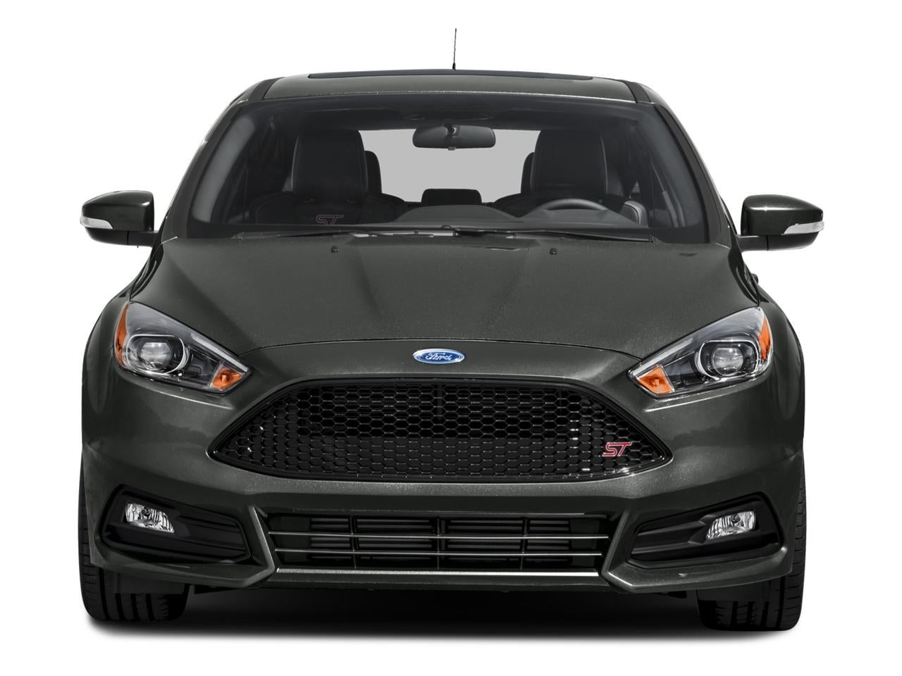 2016 Ford Focus 5dr HB ST